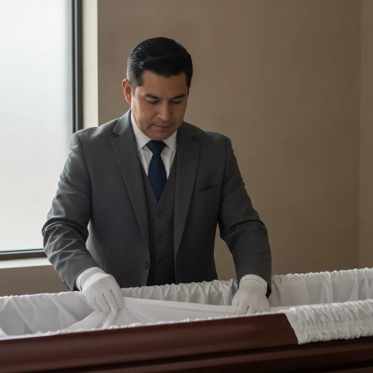 Agência Funerária serviço em Sao Domingos